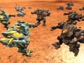 Тоглоом Mech Battle Simulator