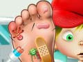 Тоглоом Foot Treatment