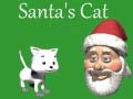 Тоглоом Santa's Cat