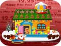 Тоглоом Perfect Christmas Cottage