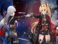 Тоглоом Anime Girl With Gun
