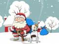 Тоглоом Christmas 5 Differences