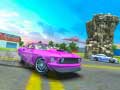 Тоглоом Max Drift Car Simulator