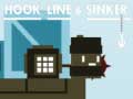 Тоглоом Hook Line & Sinker