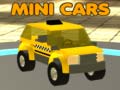 Тоглоом Mini Cars