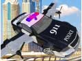 Тоглоом Police Flying Car Simulator