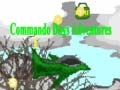 Тоглоом Commando Days Adventures