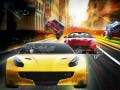 Тоглоом Rackless Car Revolt