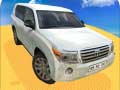 Тоглоом Dubai Drift 4x4 Simulator