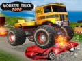 Тоглоом Monster Truck 2020