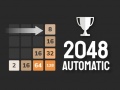 Тоглоом 2048 Automatic