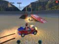 Тоглоом Demolition Cartoon Car Crash Derby