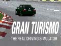 Тоглоом Gran Turismo The Real Driving Simulator