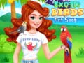 Тоглоом Exotic Birds Pet Shop