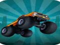 Тоглоом Monster Truck