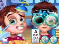 Тоглоом Eye Doctor