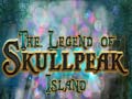 Тоглоом The Legend of Skullpeak Island