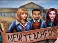 Тоглоом New Teachers