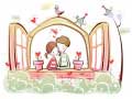 Тоглоом Couple Lovers