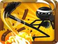 Тоглоом Beat Ninja Blam!
