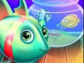 Тоглоом My Dream Aquarium