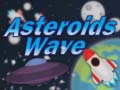 Тоглоом Asteroids Wave