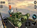 Тоглоом Impossible US Army Tank