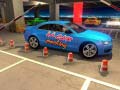 Тоглоом La Car Parking