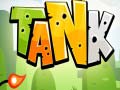 Тоглоом Tank