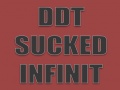 Тоглоом DDT Sucked Infinit