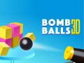 Тоглоом Bomb Balls 3d