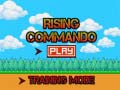 Тоглоом Rising Command