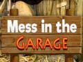 Тоглоом Mess in the Garage