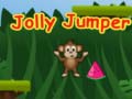 Тоглоом Jolly Jumper