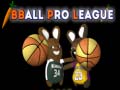 Тоглоом Bball pro league