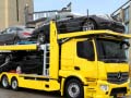 Тоглоом Car Transport Truck