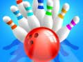 Тоглоом Mini Bowling 3d