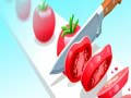 Тоглоом Chop Slices
