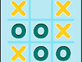 Тоглоом Tic Tac Toe Free