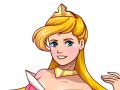 Тоглоом Kawaii Princess Dress Up Game
