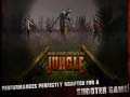 Тоглоом Walking Dead in Jungle