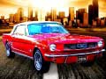Тоглоом Daily Mustang