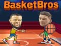 Тоглоом BasketBros