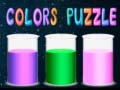 Тоглоом Colors Puzzle