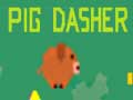 Тоглоом Pig dasher
