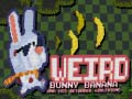 Тоглоом Weird Bunny Banana