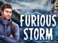 Тоглоом Furious Storm