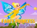 Тоглоом Fairy Princess Jigsaw 