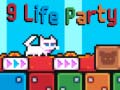 Тоглоом 9 Life Party