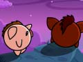 Тоглоом Pig Bros Adventure